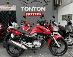 HONDA CG 160 FAN HONDA CG 160 FAN