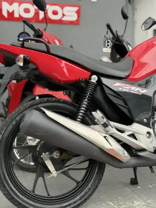 HONDA-CG 160 FAN HONDA-CG 160 FAN-2023
