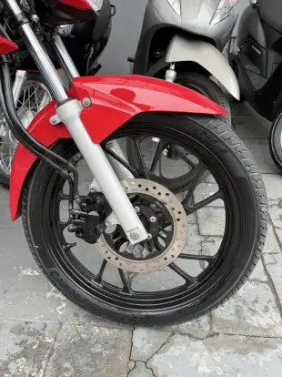 HONDA-CG 160 FAN HONDA-CG 160 FAN-2023