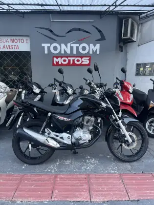 HONDA CG 160 FAN HONDA CG 160 FAN
