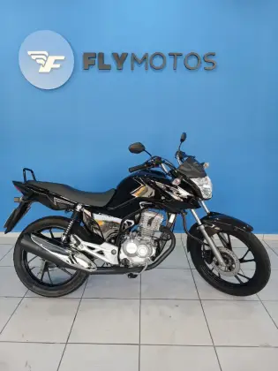 HONDA CG 160 FAN HONDA CG 160 FAN