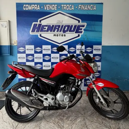 HONDA CG 160 FAN HONDA CG 160 FAN