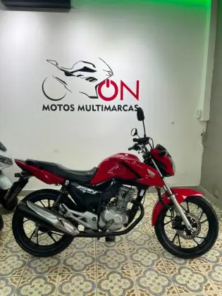 HONDA CG 160 FAN HONDA CG 160 FAN