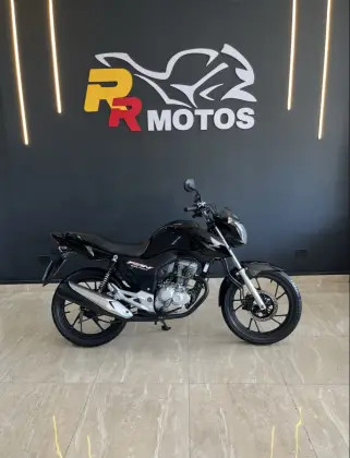 HONDA CG 160 FAN HONDA CG 160 FAN