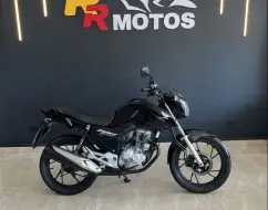 HONDA CG 160 FAN HONDA CG 160 FAN