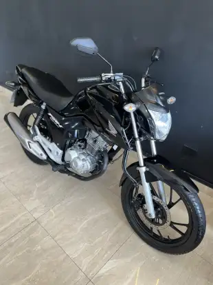 HONDA-CG 160 FAN-2022