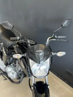 HONDA-CG 160 FAN-2022