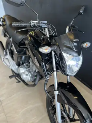 HONDA-CG 160 FAN-2022
