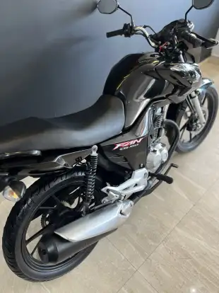HONDA-CG 160 FAN HONDA-CG 160 FAN-2022