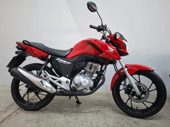 HONDA CG 160 FAN HONDA CG 160 FAN