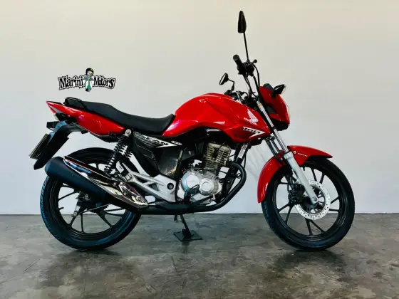 HONDA CG 160 FAN HONDA CG 160 FAN