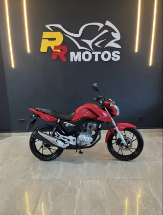 HONDA CG 160 FAN HONDA CG 160 FAN
