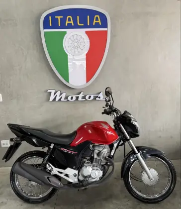 HONDA CG 160 START ES HONDA CG 160 START ES