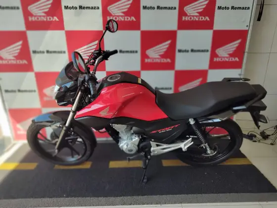 HONDA CG 160 START ES HONDA CG 160 START ES