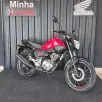 HONDA CG 160 START ES HONDA CG 160 START ES