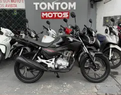 HONDA CG 160 START ES HONDA CG 160 START ES