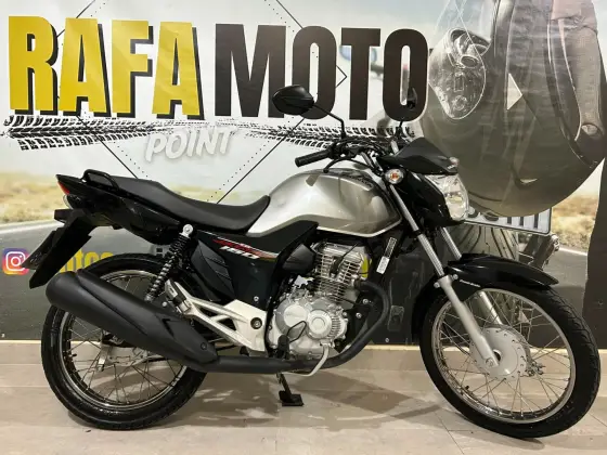 HONDA CG 160 START ES HONDA CG 160 START ES