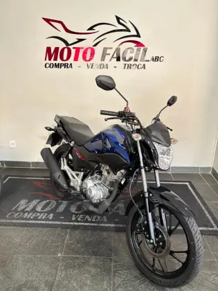 HONDA CG 160 START ES HONDA CG 160 START ES