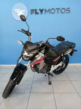HONDA CG 160 TITAN HONDA CG 160 TITAN