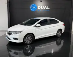 HONDA CITY 1.5 EX 16V FLEX 4P AUTOMÁTICO HONDA CITY 1.5 EX 16V FLEX 4P AUTOMÁTICO