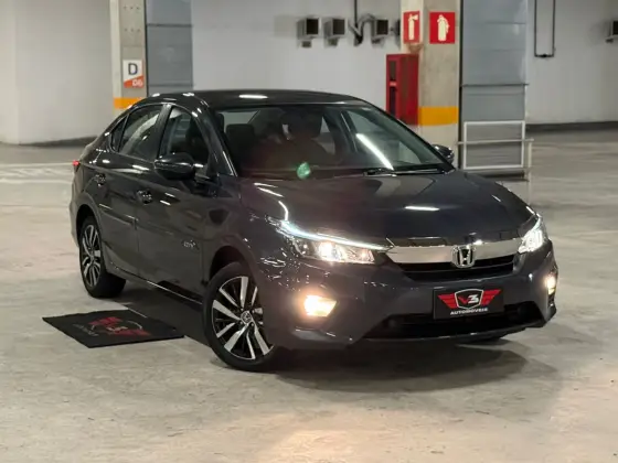 HONDA CITY 1.5 i-VTEC FLEX EX CVT HONDA CITY 1.5 i-VTEC FLEX EX CVT
