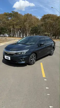 HONDA CITY 1.5 i-VTEC FLEX EXL CVT HONDA CITY 1.5 i-VTEC FLEX EXL CVT