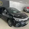 HONDA CITY 1.5 i-VTEC FLEX HATCH EXL CVT HONDA CITY 1.5 i-VTEC FLEX HATCH EXL CVT