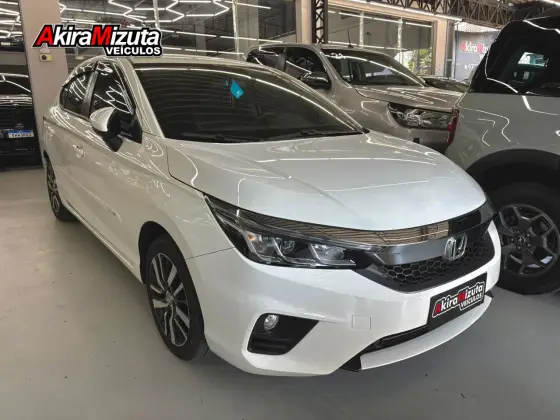 HONDA CITY 1.5 i-VTEC FLEX HATCH EXL CVT HONDA CITY 1.5 i-VTEC FLEX HATCH EXL CVT