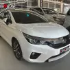 HONDA CITY 1.5 i-VTEC FLEX HATCH EXL CVT HONDA CITY 1.5 i-VTEC FLEX HATCH EXL CVT
