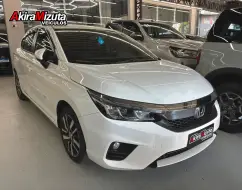 HONDA CITY 1.5 i-VTEC FLEX HATCH EXL CVT HONDA CITY 1.5 i-VTEC FLEX HATCH EXL CVT