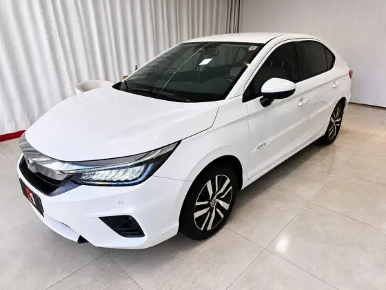 HONDA CITY 1.5 i-VTEC FLEX TOURING CVT HONDA CITY 1.5 i-VTEC FLEX TOURING CVT