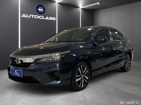 HONDA CITY 1.5 i-VTEC FLEX TOURING CVT HONDA CITY 1.5 i-VTEC FLEX TOURING CVT