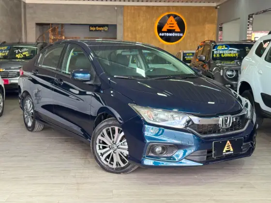 HONDA CITY 1.5 LX 16V FLEX 4P AUTOMÁTICO HONDA CITY 1.5 LX 16V FLEX 4P AUTOMÁTICO