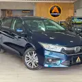 HONDA CITY 1.5 LX 16V FLEX 4P AUTOMÁTICO HONDA CITY 1.5 LX 16V FLEX 4P AUTOMÁTICO