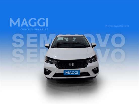 HONDA-CITY-1.5 i-VTEC FLEX EX CVT HONDA-CITY-2025
