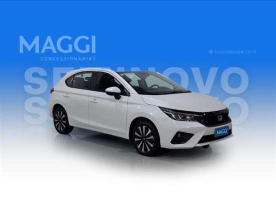 HONDA-CITY-1.5 i-VTEC FLEX EX CVT HONDA-CITY-2025