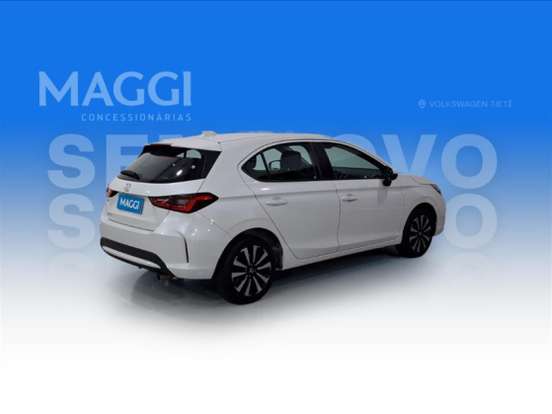HONDA-CITY-1.5 i-VTEC FLEX EX CVT HONDA-CITY-2025
