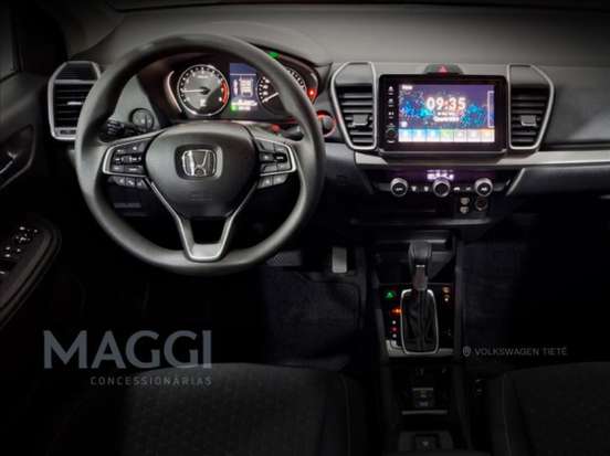 HONDA-CITY-1.5 i-VTEC FLEX EX CVT HONDA-CITY-2025