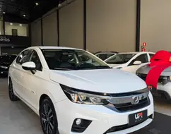 HONDA CITY 1.5 i-VTEC FLEX EXL CVT HONDA CITY 1.5 i-VTEC FLEX EXL CVT