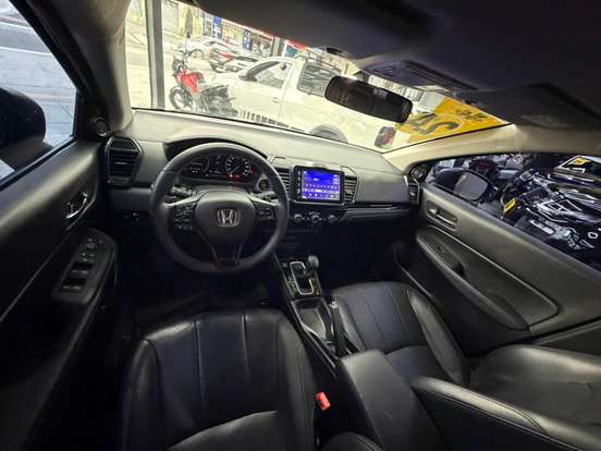 HONDA-CITY-1.5 i-VTEC FLEX EXL CVT HONDA-CITY-2024