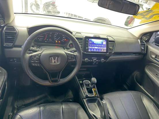 HONDA-CITY-1.5 i-VTEC FLEX EXL CVT HONDA-CITY-2024