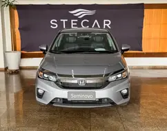 HONDA CITY 1.5 i-VTEC FLEX HATCH EXL CVT HONDA CITY 1.5 i-VTEC FLEX HATCH EXL CVT