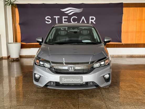 HONDA-CITY-1.5 i-VTEC FLEX HATCH EXL CVT HONDA-CITY-2023