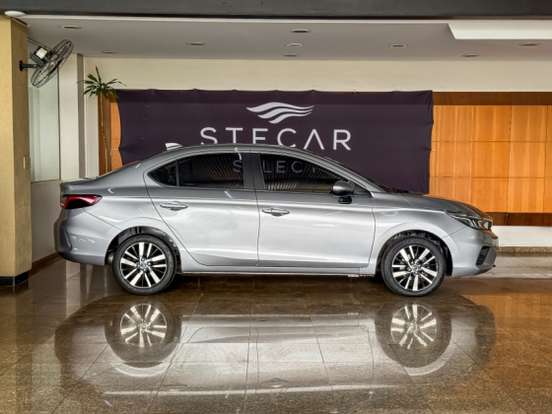 HONDA-CITY-1.5 i-VTEC FLEX HATCH EXL CVT HONDA-CITY-2023