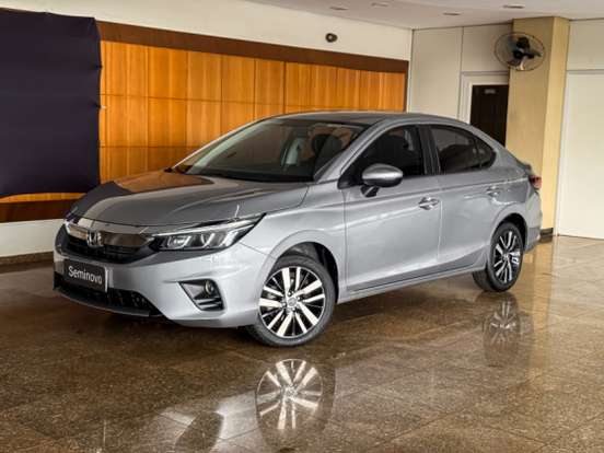 HONDA-CITY-2023
