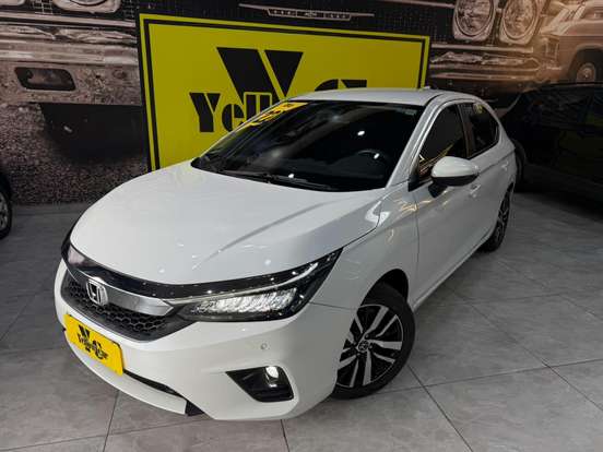 HONDA-CITY-2022