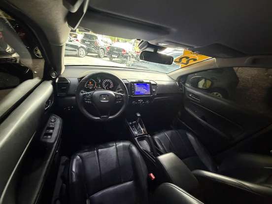 HONDA-CITY-2022