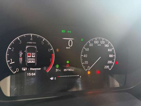 HONDA-CITY-1.5 i-VTEC FLEX HATCH TOURING CVT HONDA-CITY-2022
