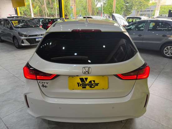HONDA-CITY-1.5 i-VTEC FLEX HATCH TOURING CVT HONDA-CITY-2022