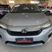HONDA CITY 1.5 i-VTEC FLEX HATCH TOURING CVT HONDA CITY 1.5 i-VTEC FLEX HATCH TOURING CVT